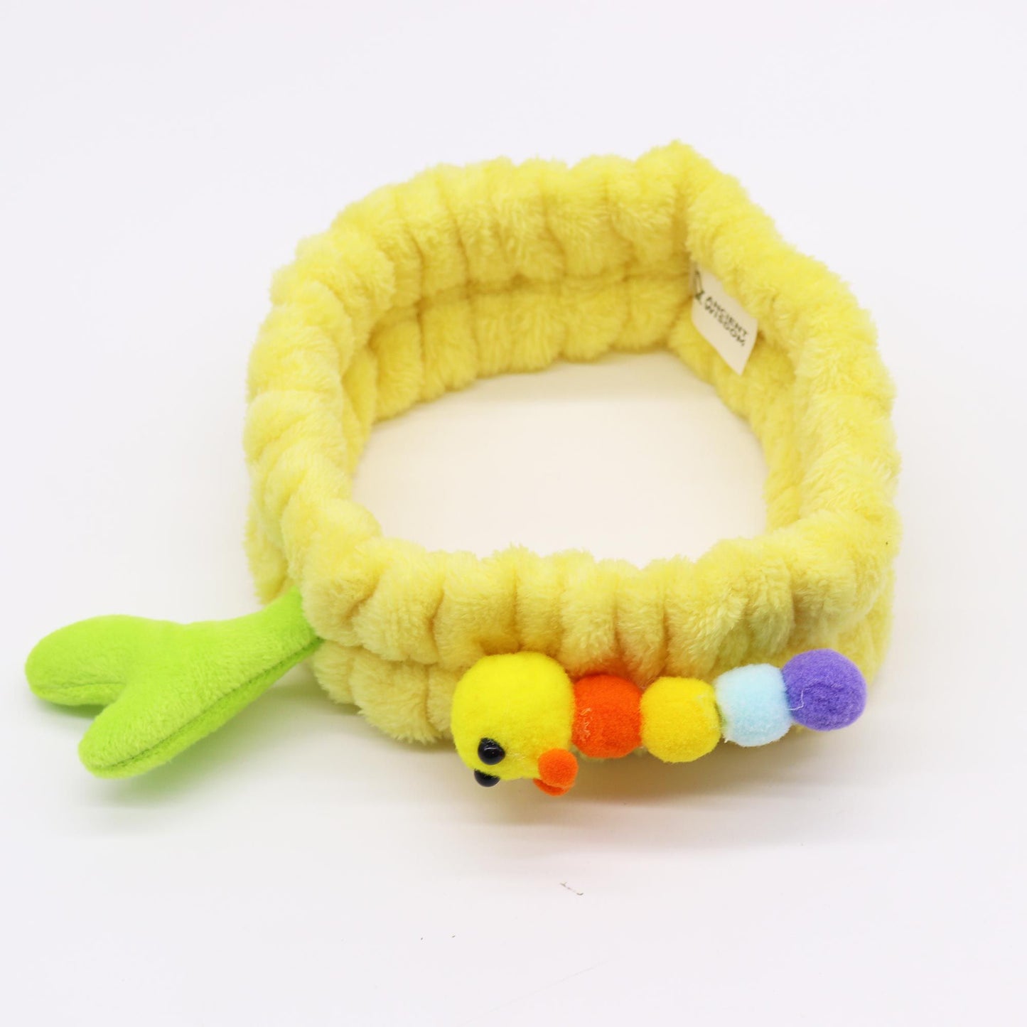 Diadema de Maquillaje Animales