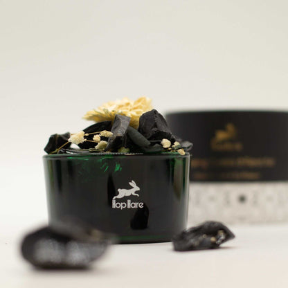 Hop Hare Cristaux diffuseurs et ensemble floral - Le Roi