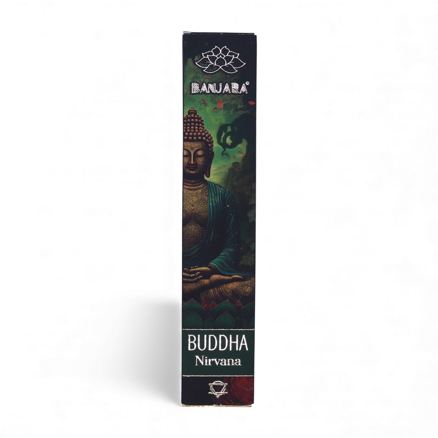 Incienso Banjara Buda - Nirvana