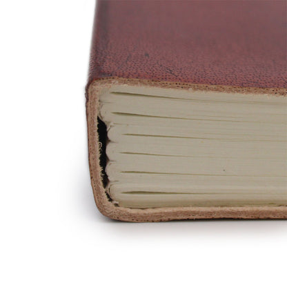 Cuaderno mediano con elástico - Árbol de la vida