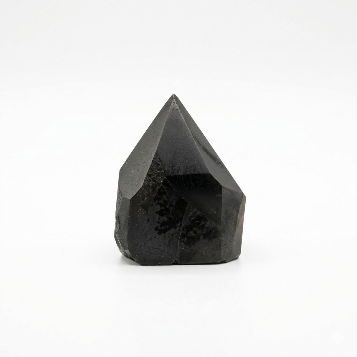 Puntas pulidas de piedra preciosa - turmalina india  (aprox. 5-6 piezas) - Puntas de Gemas