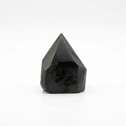 Puntas pulidas de piedra preciosa - turmalina india  (aprox. 5-6 piezas) - Puntas de Gemas