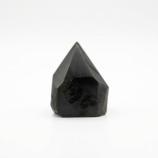 Puntas pulidas de piedra preciosa - turmalina india  (aprox. 5-6 piezas) - Puntas de Gemas