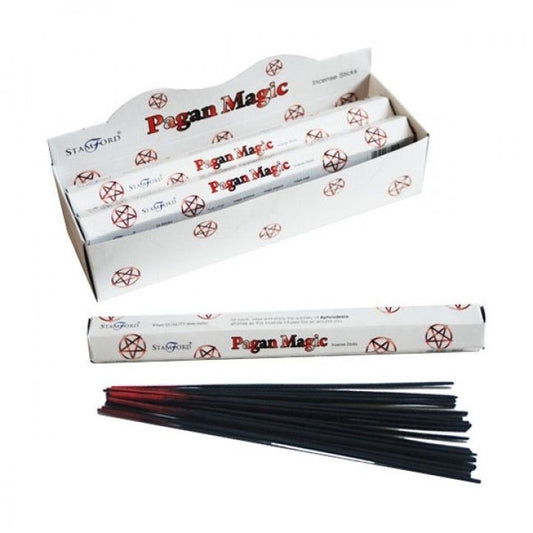 Stamford Premium Incienso - Magia pagana - Stamford Premium Incienso