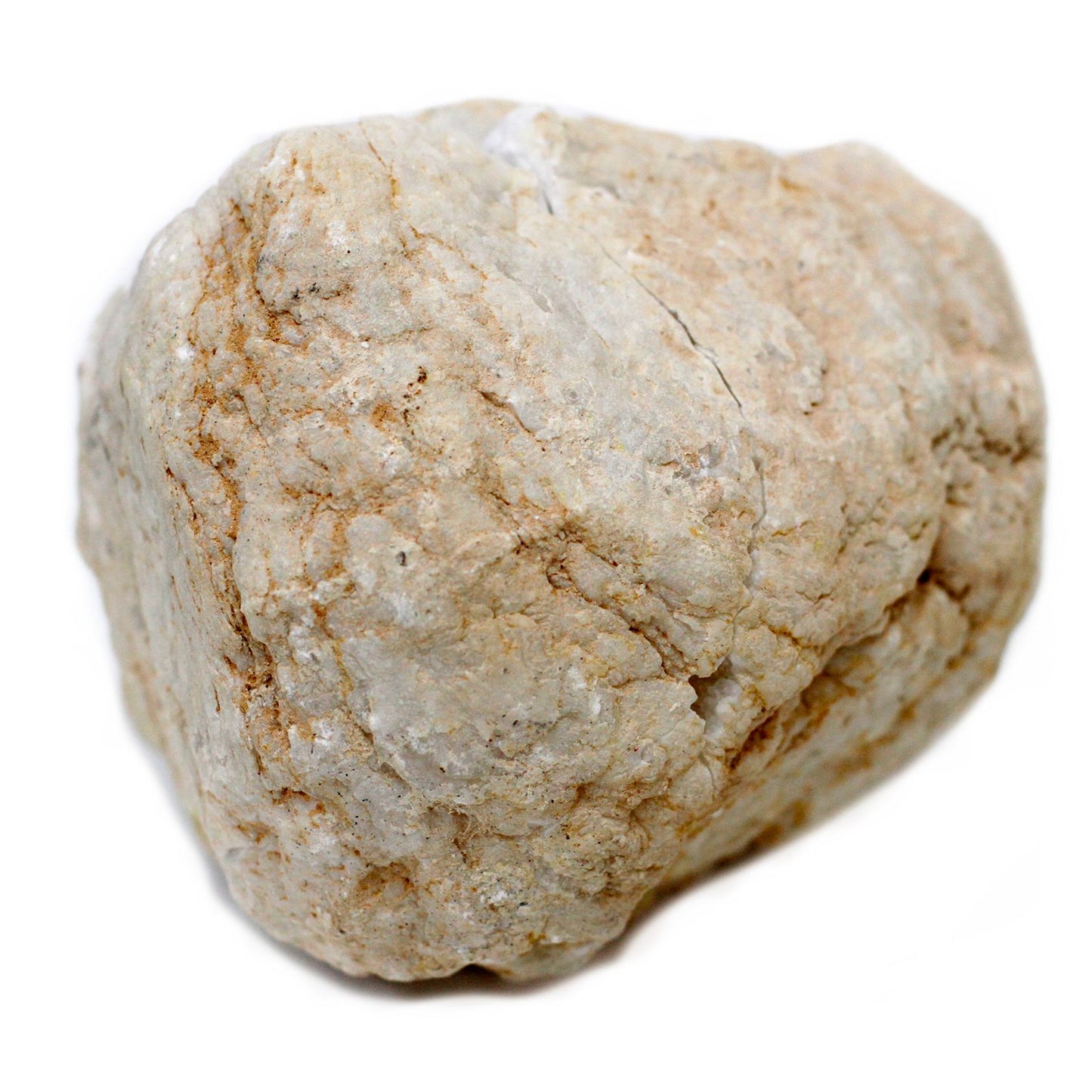 Geodas de Calcita - 15-18 cm - Piedras Geodes de Calcita
