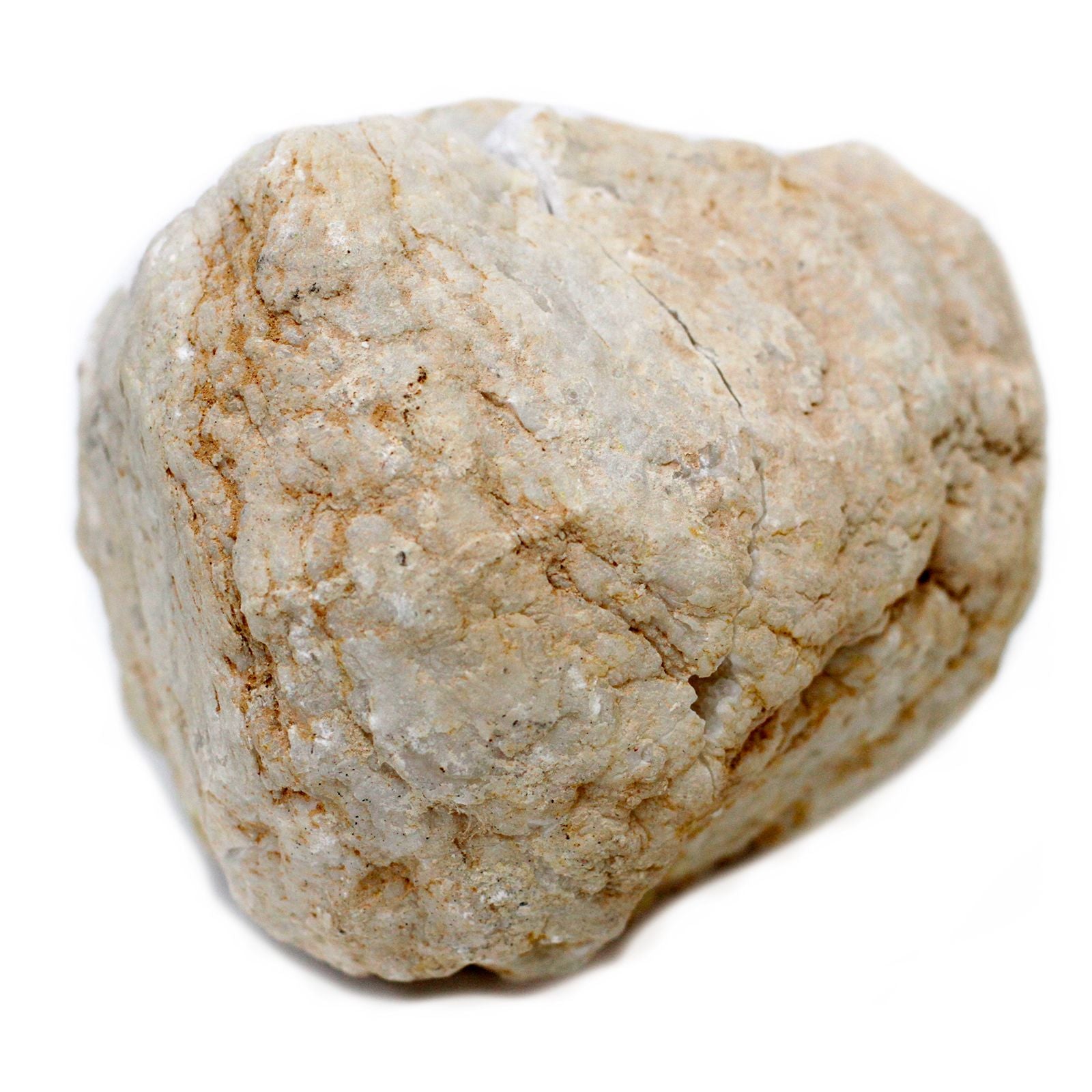 Geodas de Calcita - 15-18 cm - Piedras Geodes de Calcita