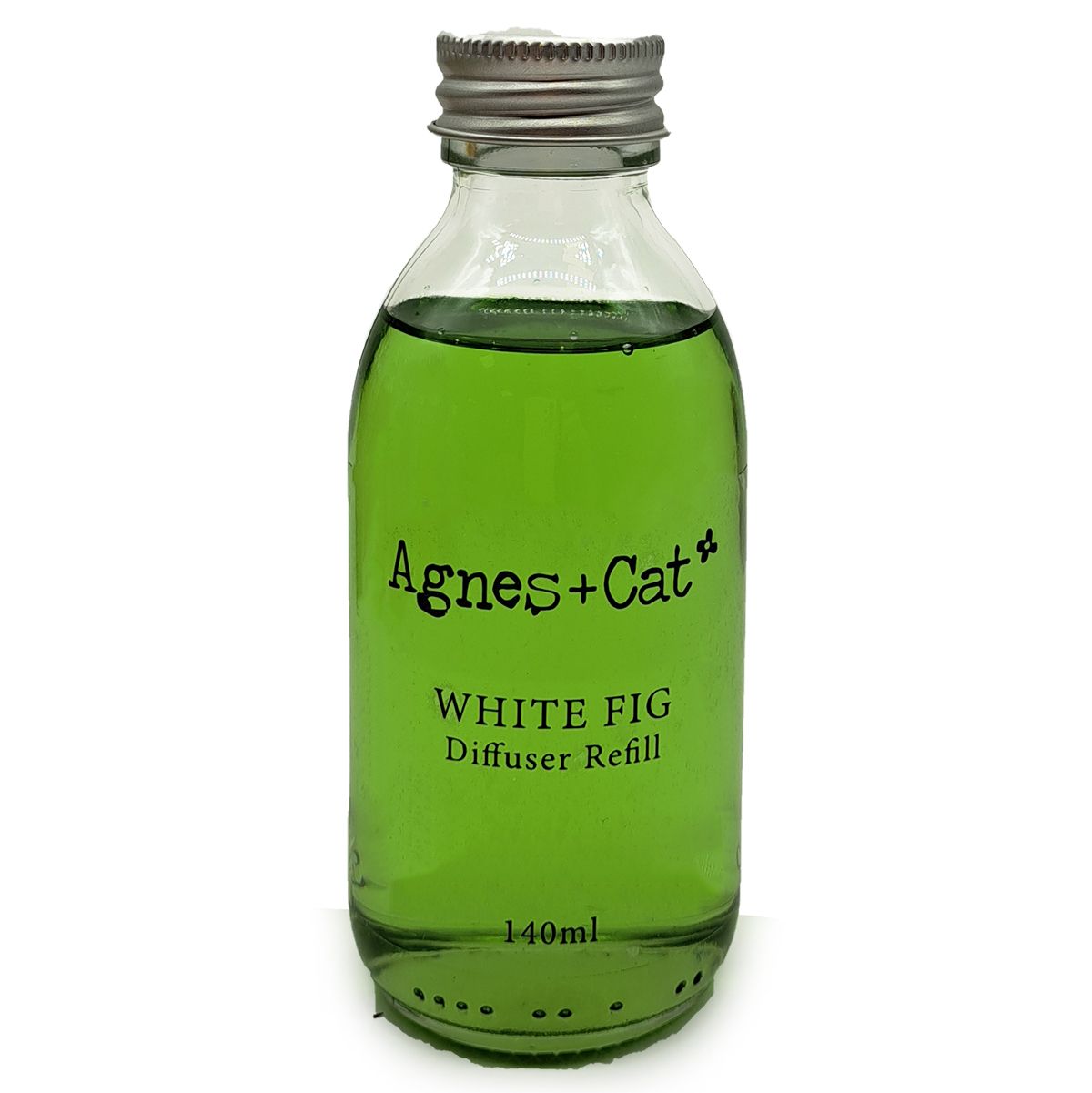 Recambio de Difusor de Varillas 150ml - Higo Blanco - Agnes + Cat Reed Diffuser Refills