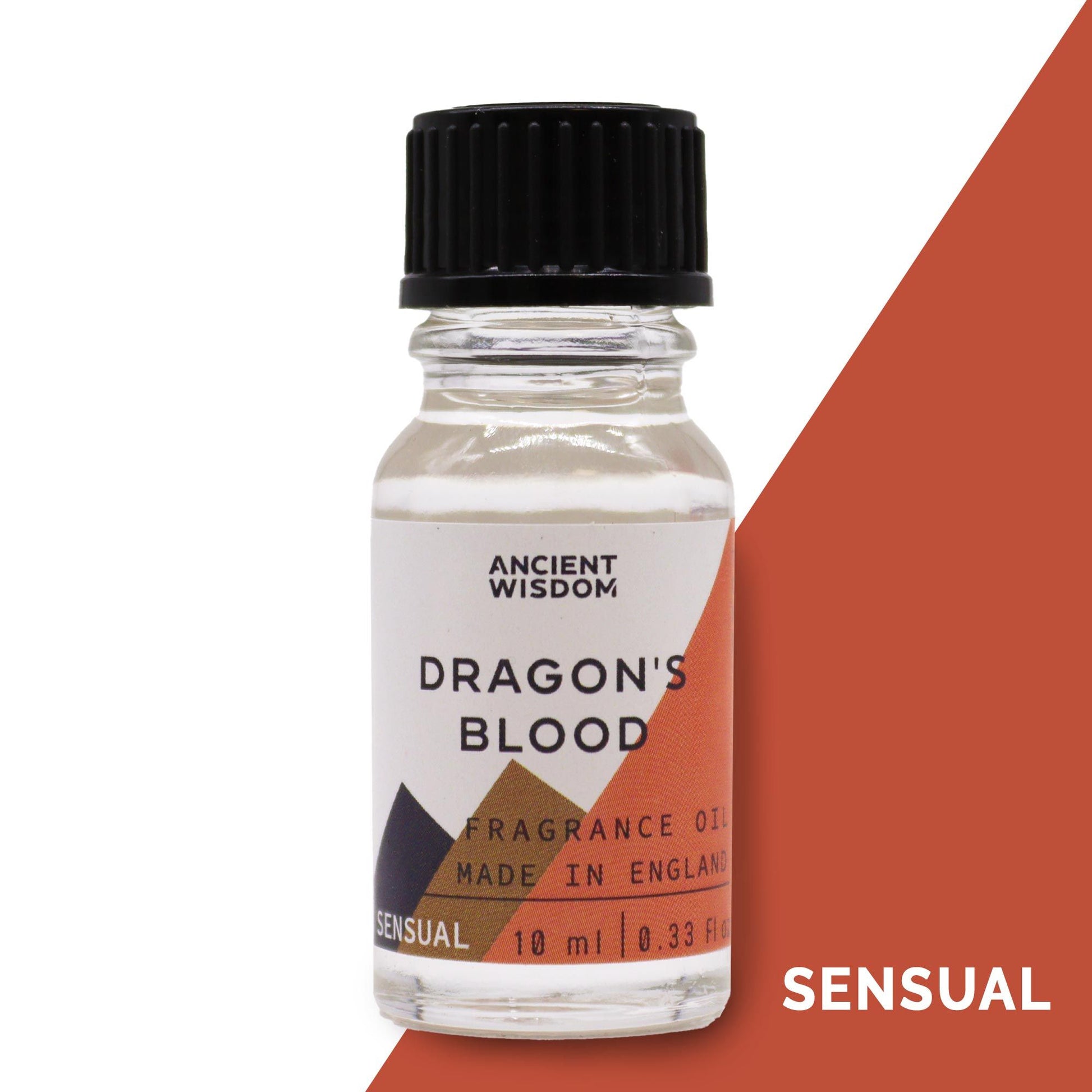 Aceites de Fragancia 10ml - Sangre de dragón - Aceites de Fragancia 10ml, Cruelty Free