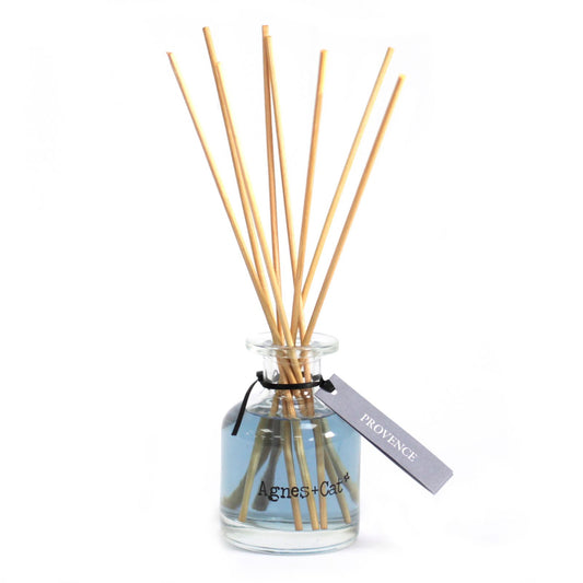 Difusor de caña de 140 ml - Provenza - Agnes + Cat Reed Diffusers 140ml