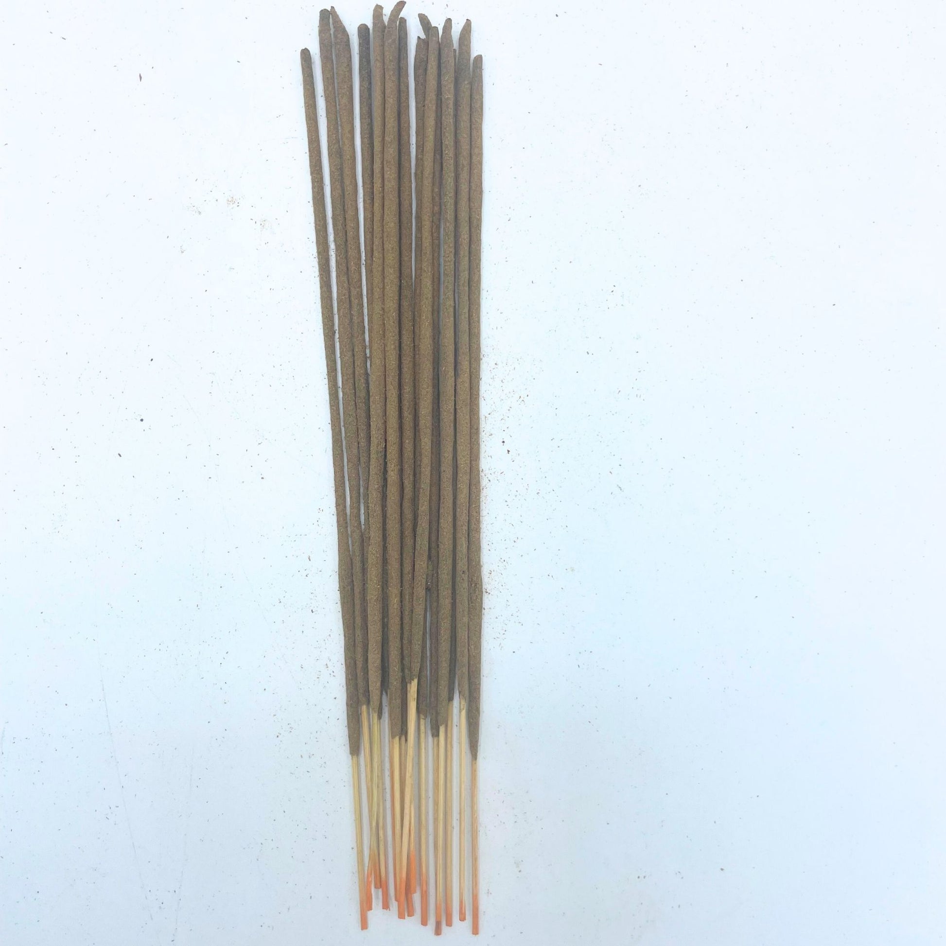 15g Palo Santo de Oro e Incienso - Varillas de Incienso de Palo Santo