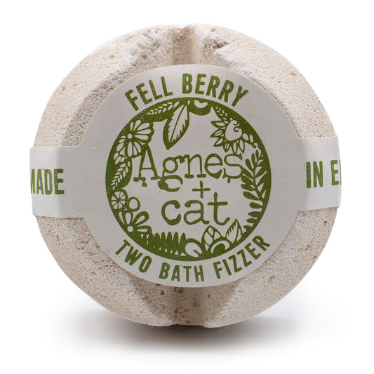 Agnes + Bomba de baño para gatos - Fellberry