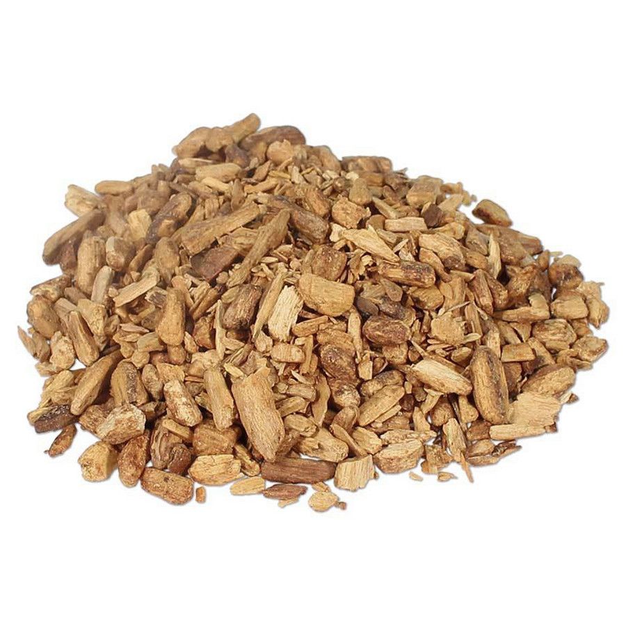 50g Trozos de árbol verde de palo santo - Palo Santo