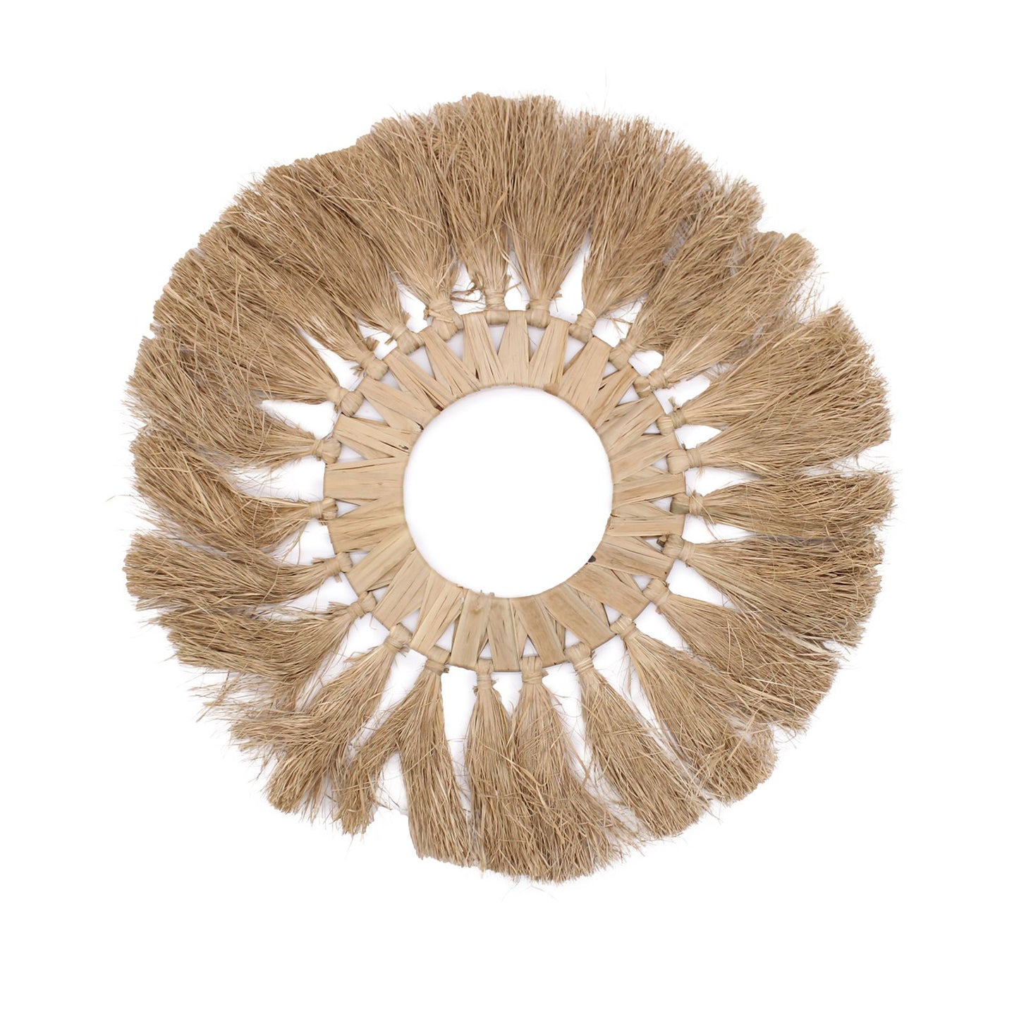 Conjunto de Seis Cuadros Naturales · Colección Bintang
