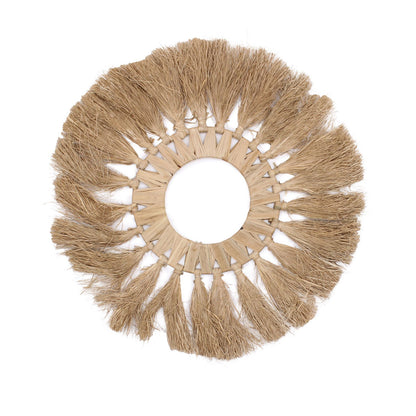 Conjunto de Seis Cuadros Naturales · Colección Bintang