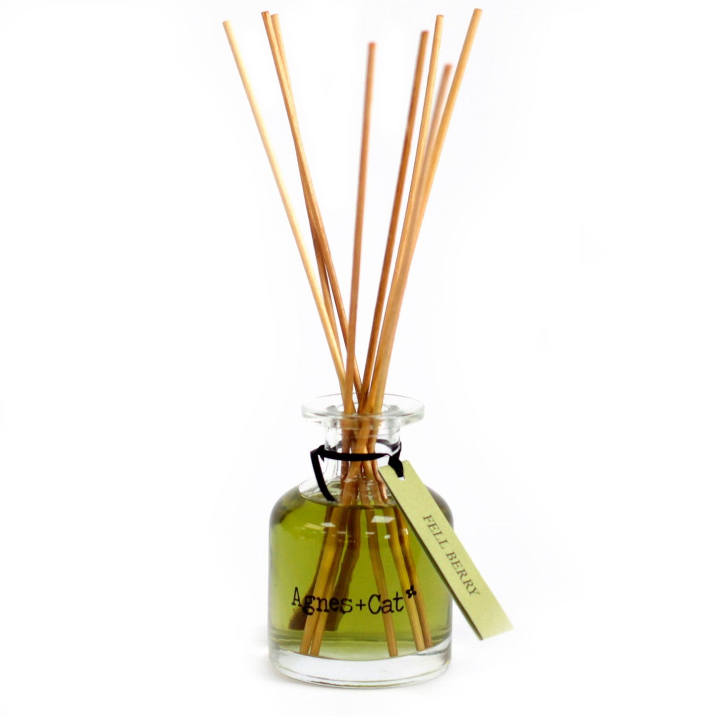Difusor de caña de 140 ml  - Mora de los árboles