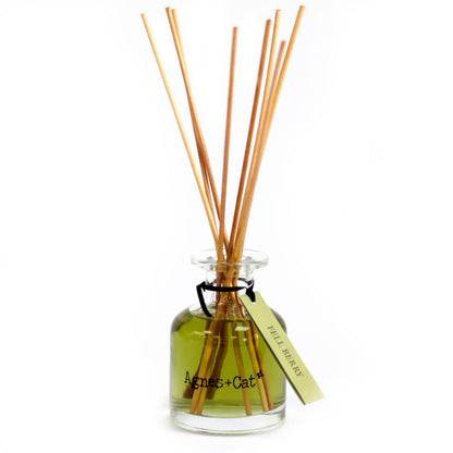 Difusor de caña de 140 ml  - Mora de los árboles