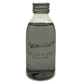 Recambio de Ambientador de Varillas 140ml - Seasalt and Moss
