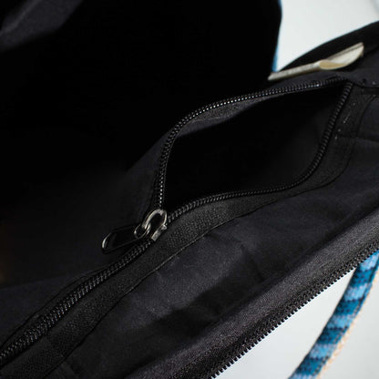 Mochila Kathmandu grande - Diseño Dhaka (39x28x13 cm)
