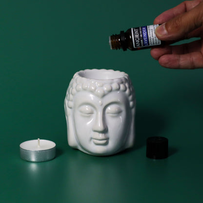 Lavender Essential Oil