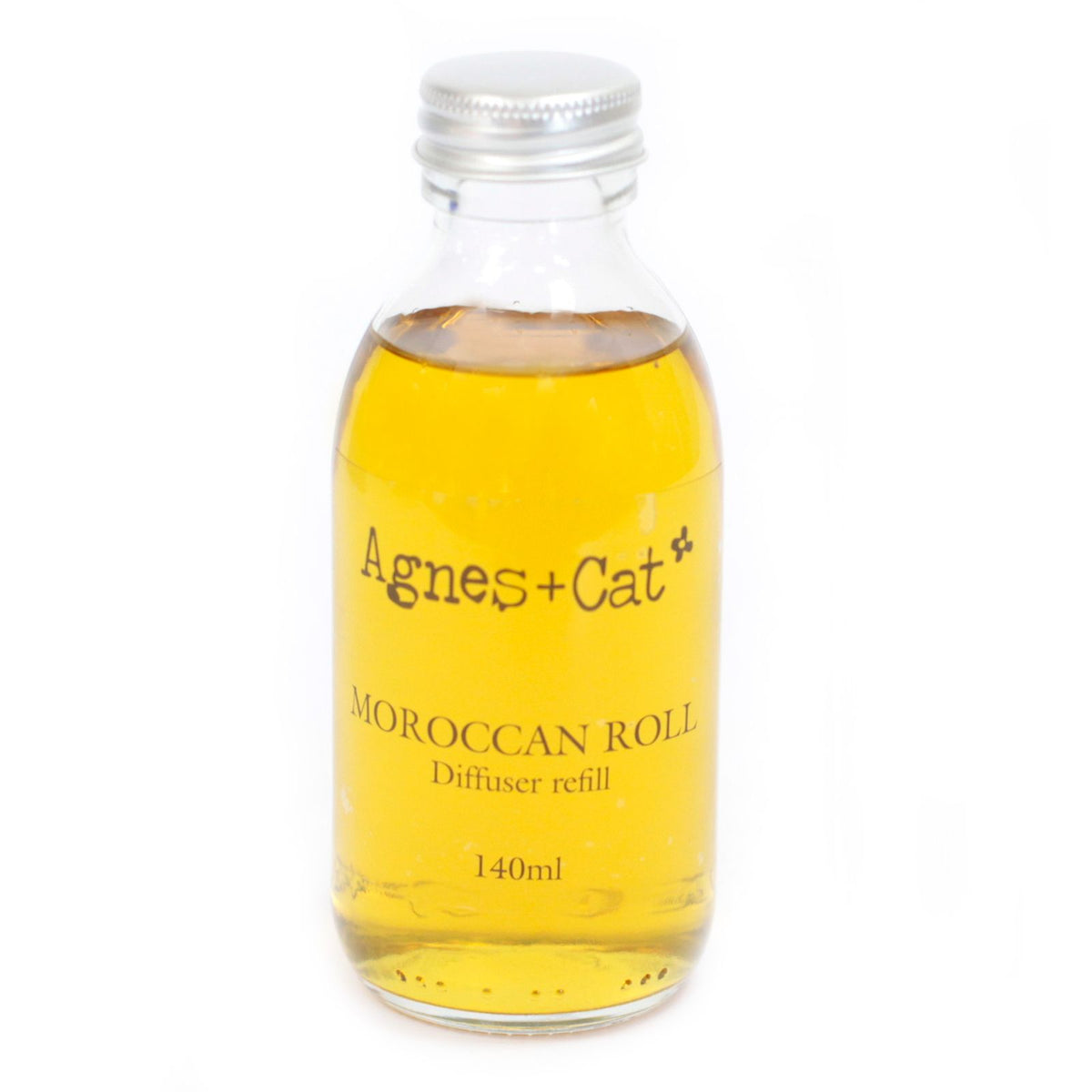 Recambio de Ambientador de Varillas 140ml - Moroccan Roll - Agnes + Cat Reed Diffuser Refills