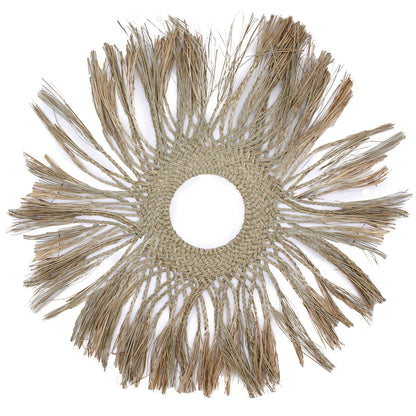 Conjunto de Seis Cuadros Naturales · Colección Abu-Abu