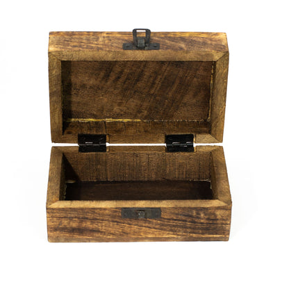 Caja esmaltada mediana - Cosmic Babe