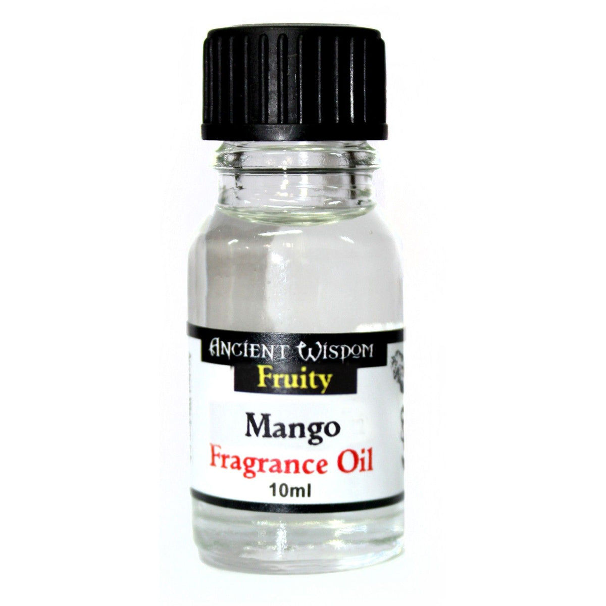 Aceites de Fragancia 10ml - Mango - Aceites de Fragancia 10ml, Cruelty Free