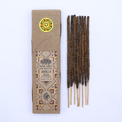 Resina Ritual en Palito - Vainilla