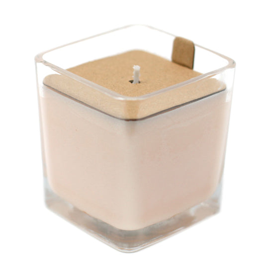 Velas de Soya sin Etiqueta- Grapefruit & Ginger