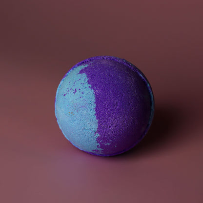 Bomba de baño jumbo - Amethyst Creed