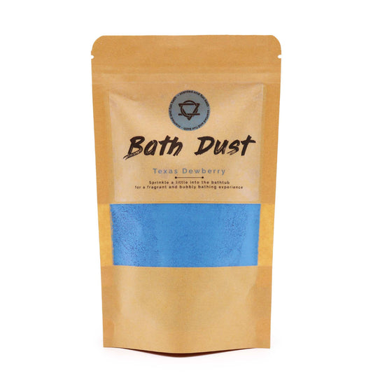 Texas Cranberry Bath Powder 190g