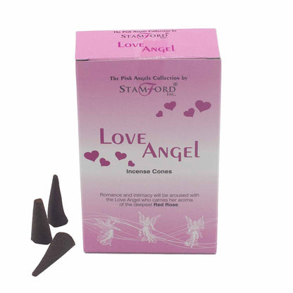 Conos Stamford Angel - Amor