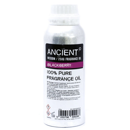 Aceites de Fragancia 250g - Mora - Aceites de Fragancia 250g