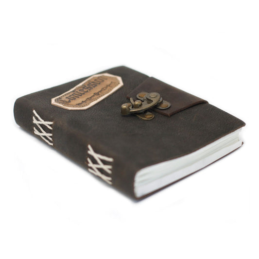 Pack Noches Mágicas · Cuaderno + Atrapañueños + Calcetines Bambú
