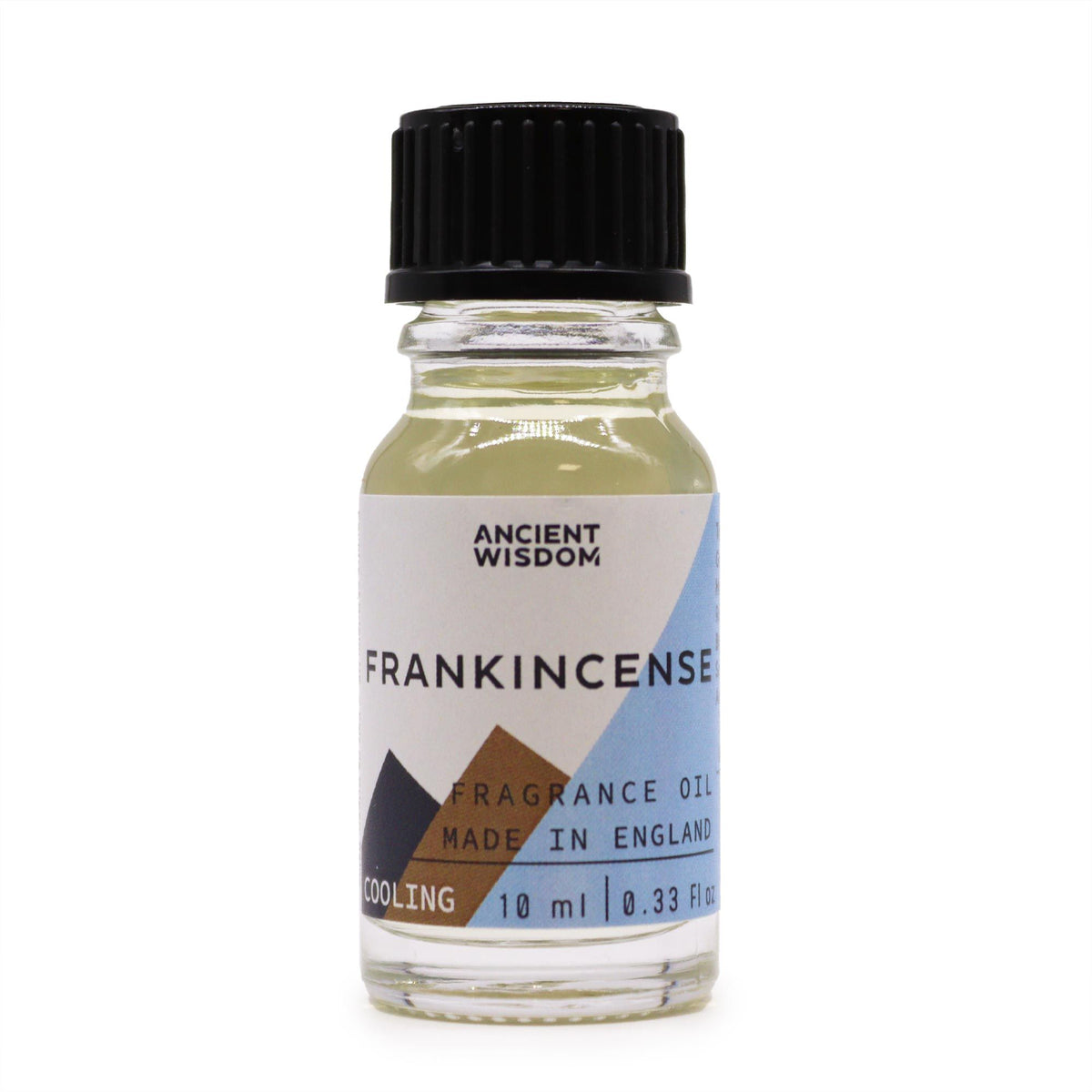 Aceites de Fragancia 10ml - Frankincienso - Aceites de Fragancia 10ml, Cruelty Free