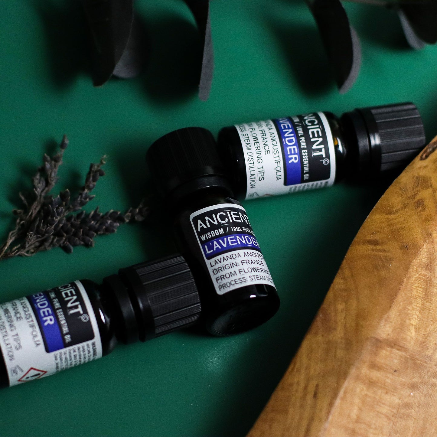 Lavender Essential Oil