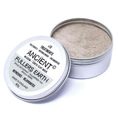 Masque à l'argile Terre 80g