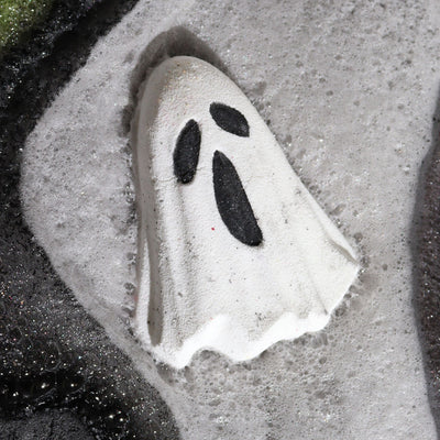 Bomba de Baño Fantasma 65g