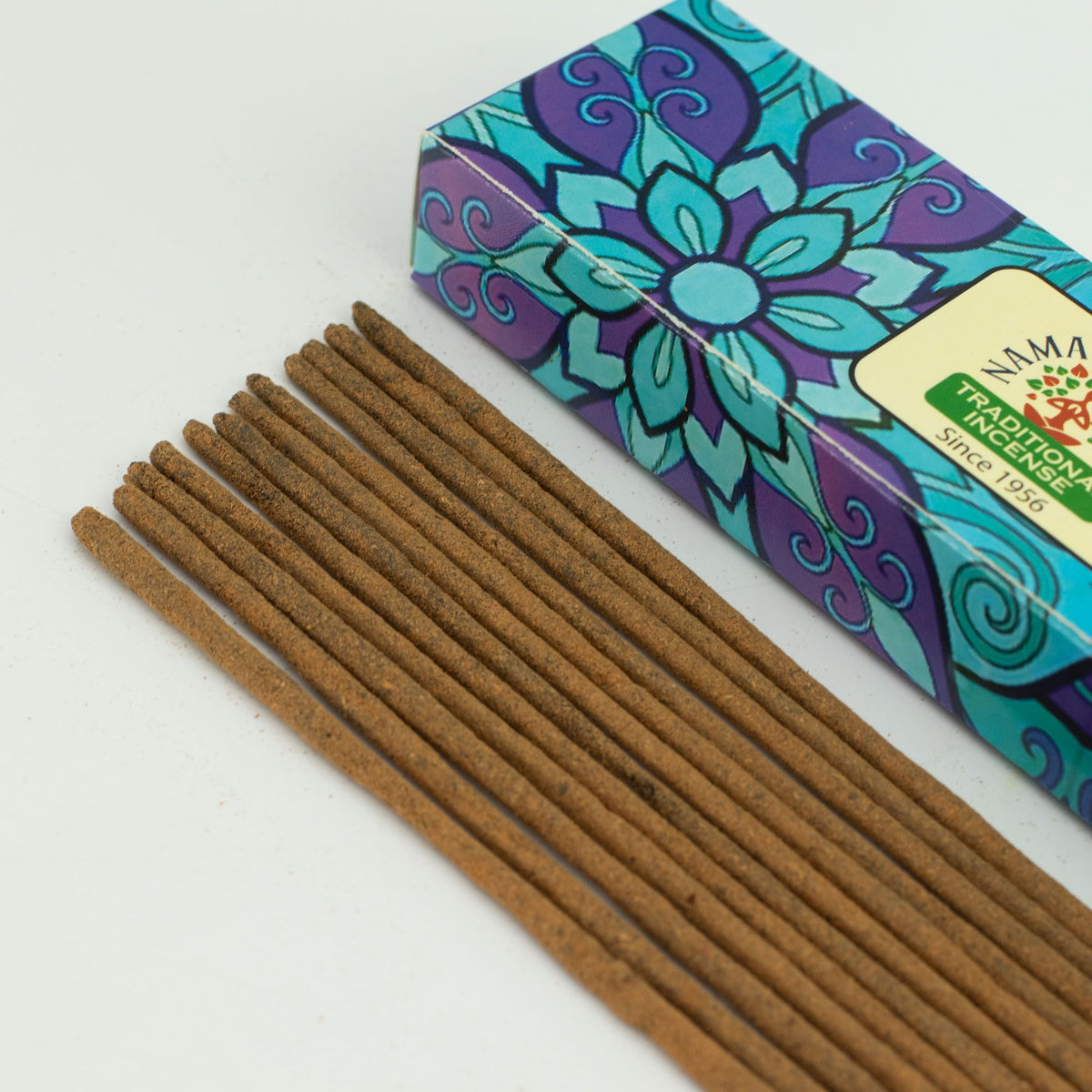 Namaste Mandala Masala Incienso - Copal Blanco - Incienso Namaste Mandala Masala