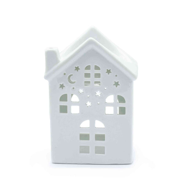 Oil Burner - Housewarming