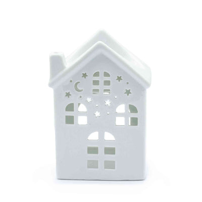 Oil Burner - Housewarming
