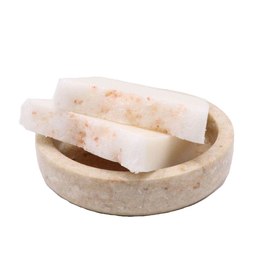 Paquete de 13 barras de jabón Himalayan Cava