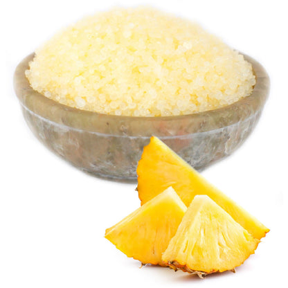Saquito Granulos Aromáticos Paraíso tropical - Piña - Granulos Aromáticos Paraíso Tropical