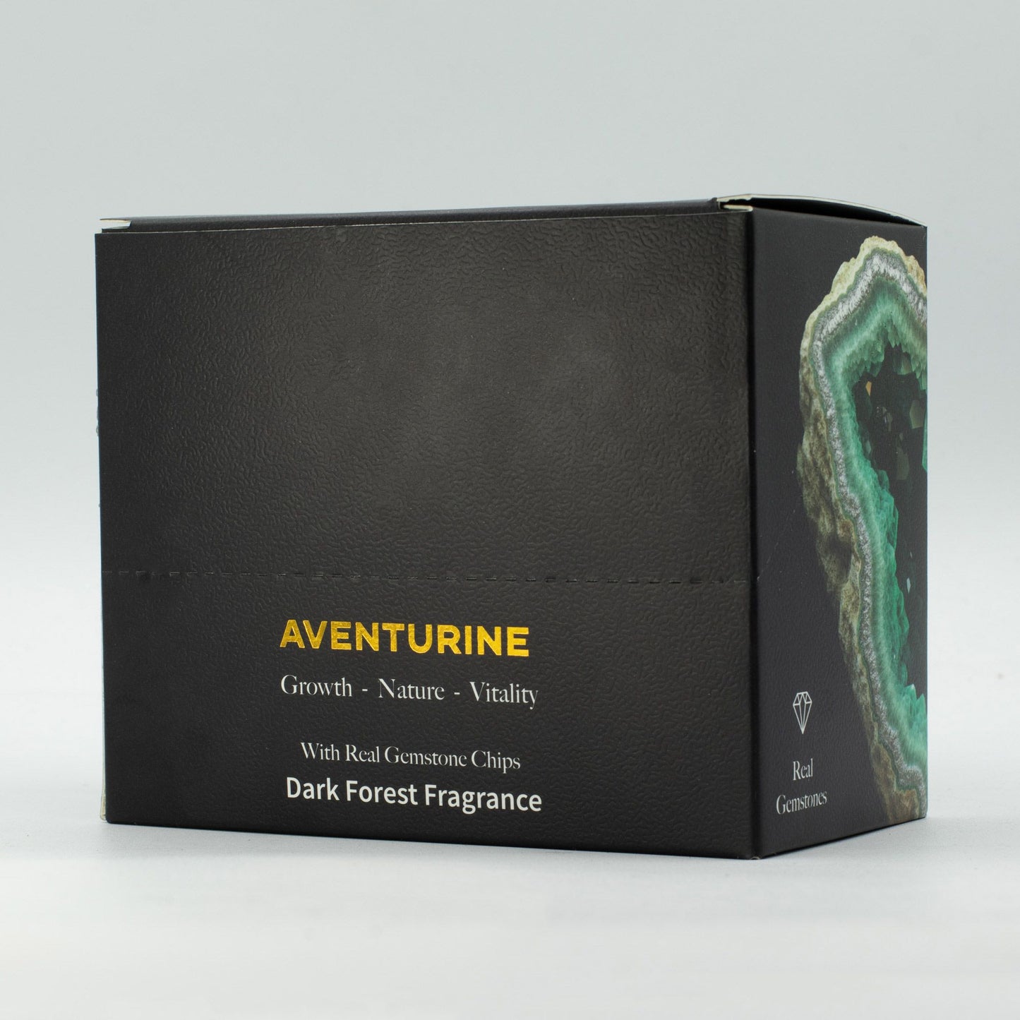 MeltEaze Wax Melts 50g - Emerald Forest - Profundo en el bosque