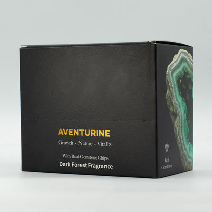 MeltEaze Wax Melts 50g - Emerald Forest - Profundo en el bosque