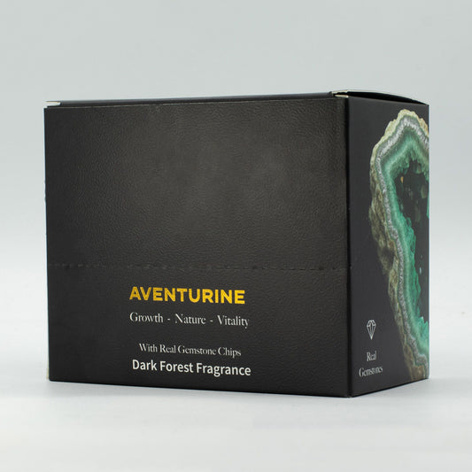 MeltEaze Wax Melts 50g - Emerald Forest - Profundo en el bosque