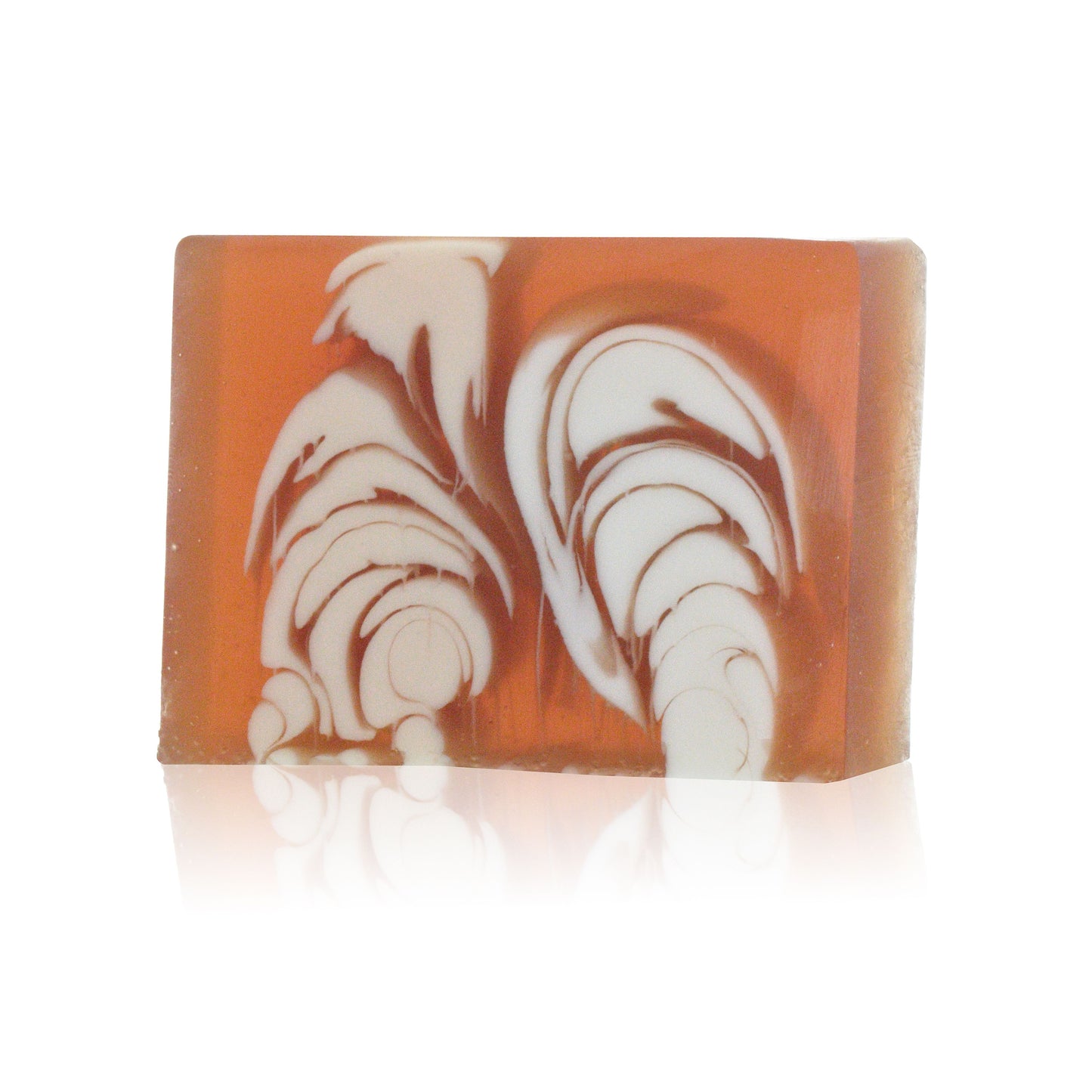 Barra de Jabón Hecho a Mano 1.2kg - Almendra