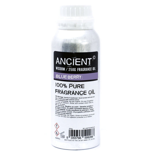 Aceites de Fragancia 250g - Arándano - Aceites de Fragancia 250g