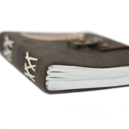 Pack Noches Mágicas · Cuaderno + Atrapañueños + Calcetines Bambú