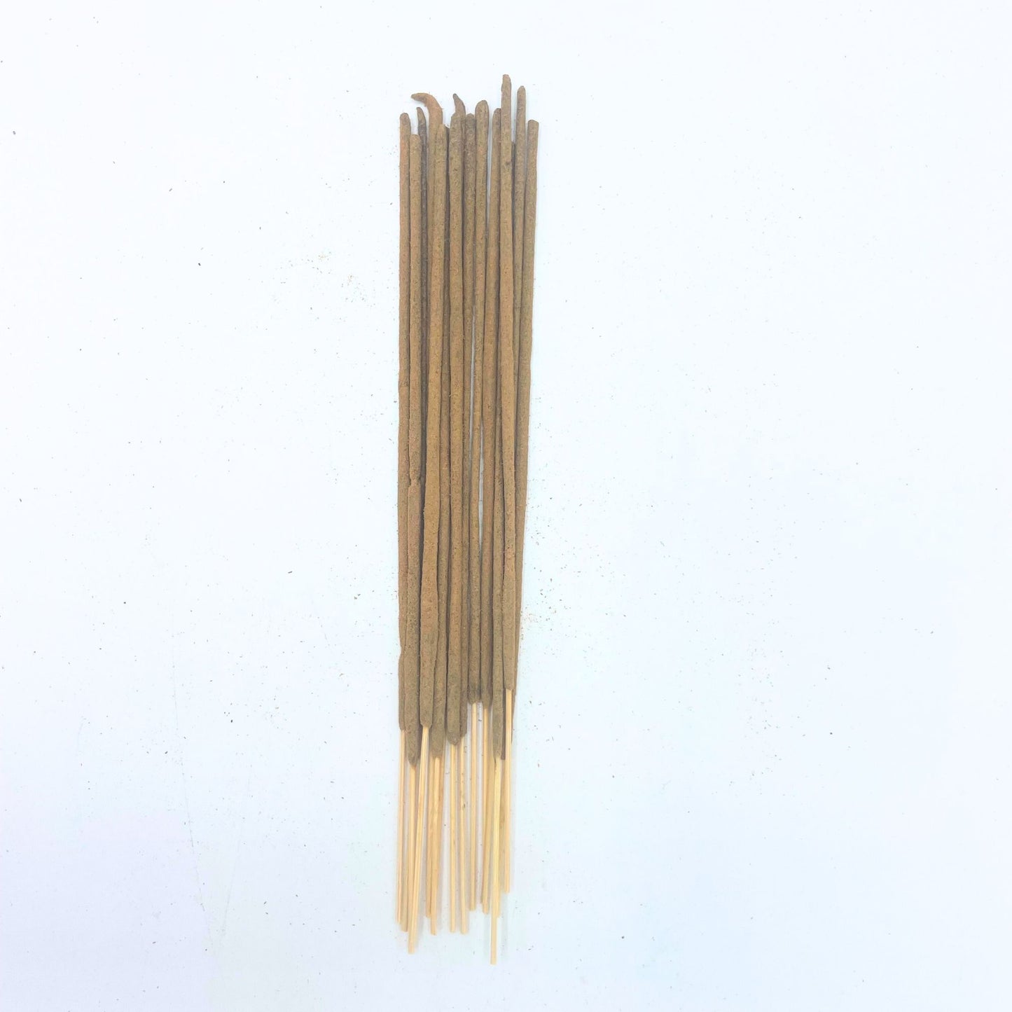15g Palo Santo de Oro y Romero - Varillas de Incienso de Palo Santo